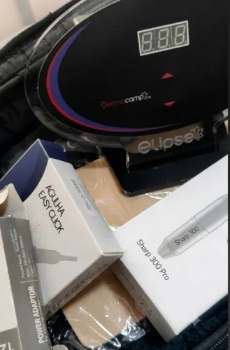 dermografo dermocamp