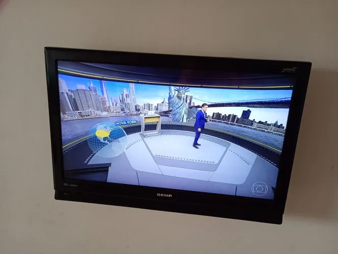 Tv Semp dtv hdmi 32 polegadas 