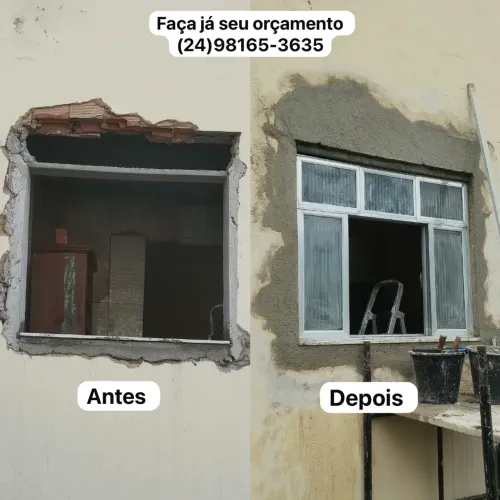 PEDREIRO DE ACABAMENTO