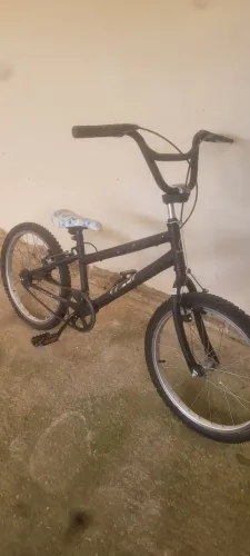 Vendo bike aro 20