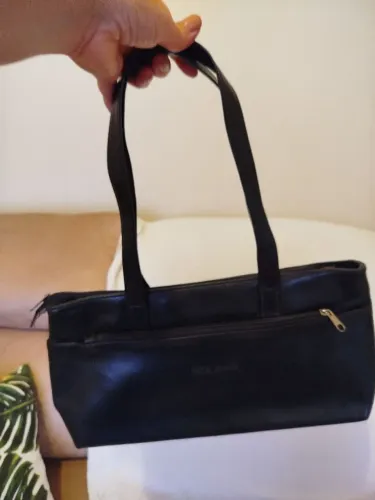 Bolsa de couro