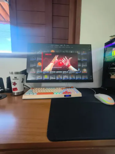Pc game completo!