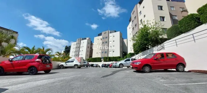 Apartamento para alugar em Cotia, Jardim Leonor, com 3 quartos, com 62 m², Condomínio Rese