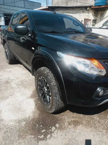 Mitsubishi L200 Triton Sport GL 2.4 Diesel 2023