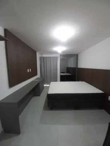 LOFT SEMI MOBILIADO DISPONIVEL PARA LOCAÇÃO NO BAIRRO MONTE CASTELO - VOLTA REDONDA/RJ