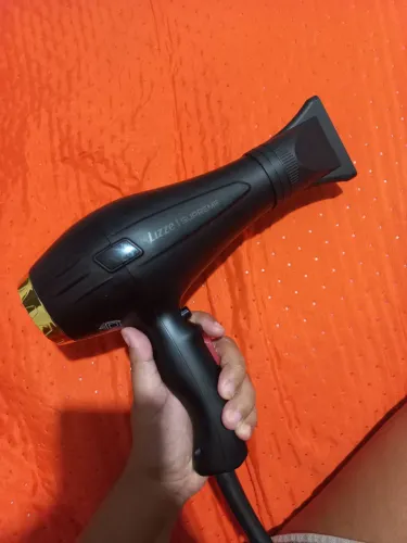 Secador lizze
