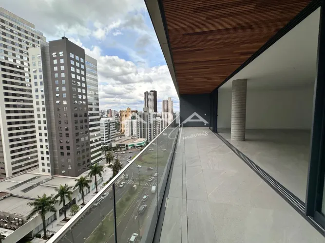 Apartamento à venda no Artesano, na Gleba Palhano, Londrina/PR