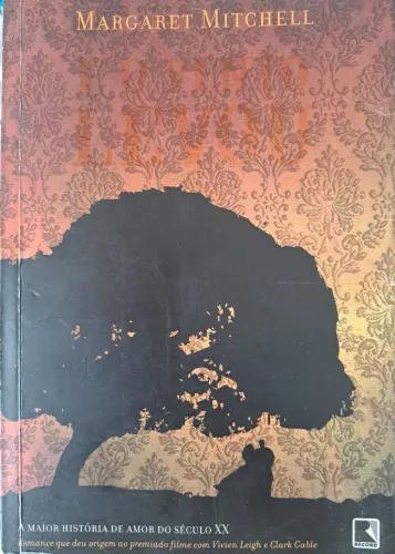 E o vento levou (livro)