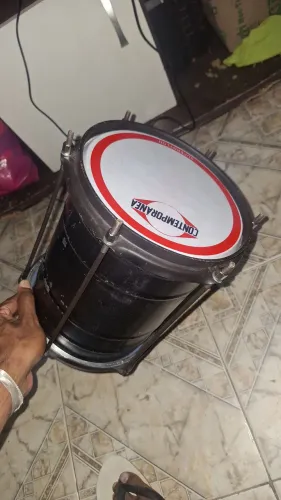 Vendo bacurinha