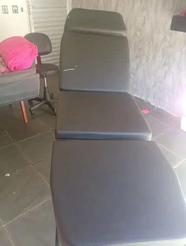 Maca preta 3 posições