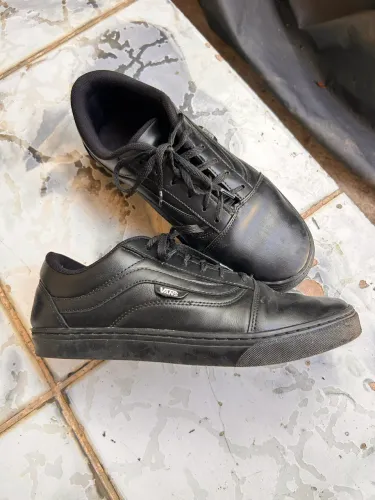 Sapato Vans