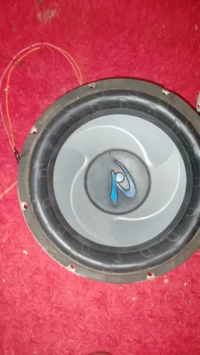 Som automotivo