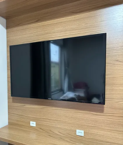 TV Smart Samsung- 42 polegadas