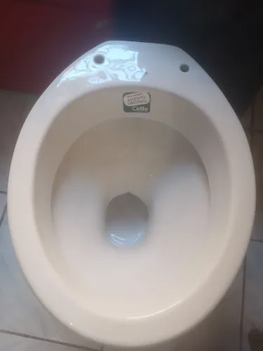 Vaso sanitário