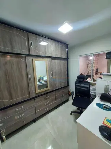 Casa com 2 dormitórios à venda bairro Interlagos, 66 m² por R$ 280.000 - Interlagos - Casc