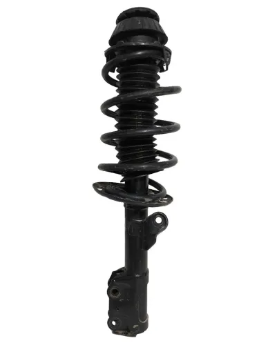 Telescópio Torre Amortecedor Dianteiro Honda Fit 2003 04 05 06 07 08 Lado Direito Kayaba