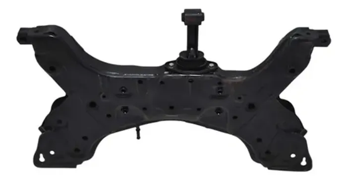 Braço Agregado Hyundai Hb20 2014 2015 2016 A 2019