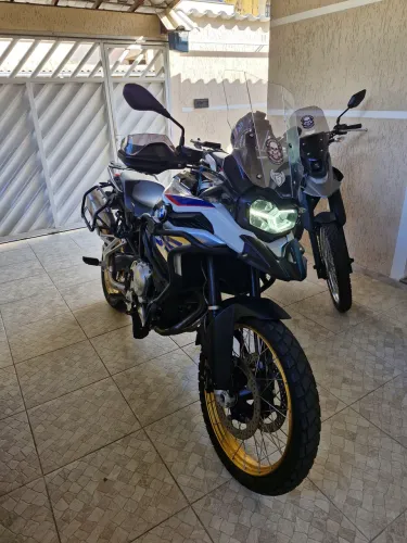 GS F850 premium