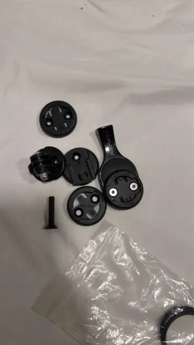 Suporte GPS Garmin SL8