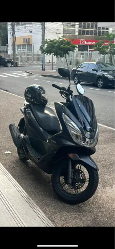 PCX 2018