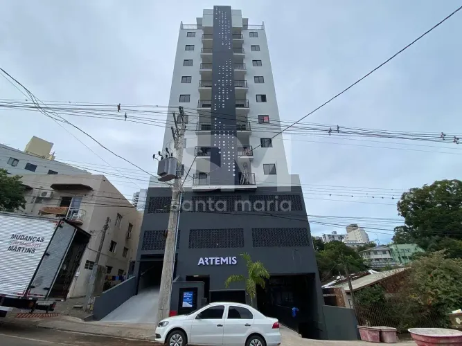 Sala para locação, São Cristóvão, Chapecó - SC