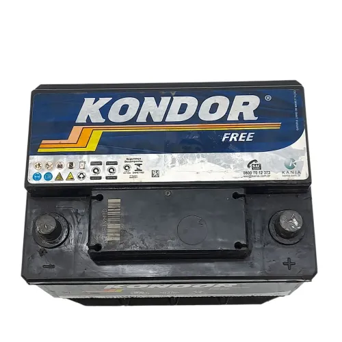 BATERIA KONDOR F19MPD 50AH 197937