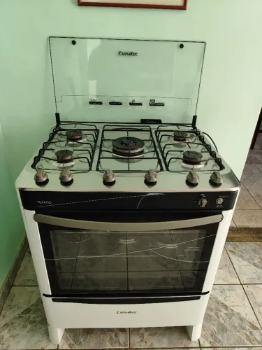 Vende se fogão