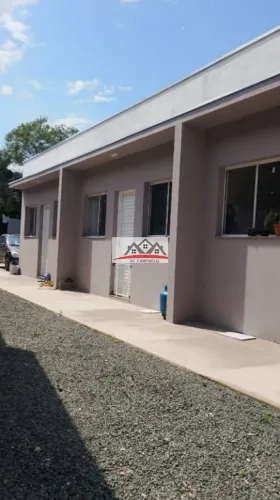 Kitnet Nova com ótima localização na Região das Universidades - Jardim Santana - Campinas/