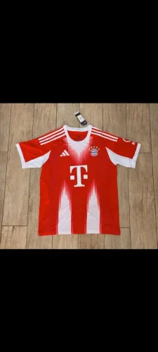 Camisa do Bayern de Munique