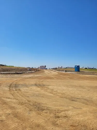 TERRENO CONDOMÍNIO ALPNACH 