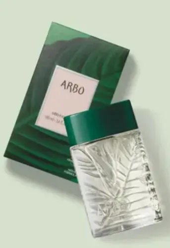 Arbo tradicional