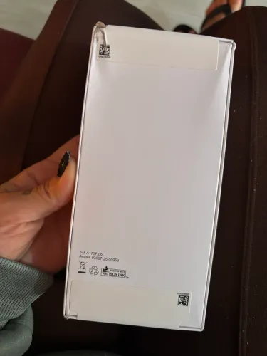Vendo Samsung galaxy A17