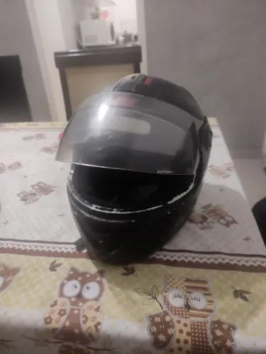 Capacete 