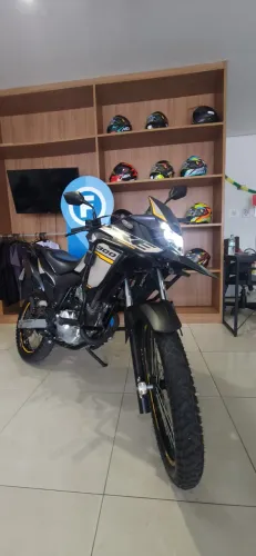 Honda XRE 300 300 cc 