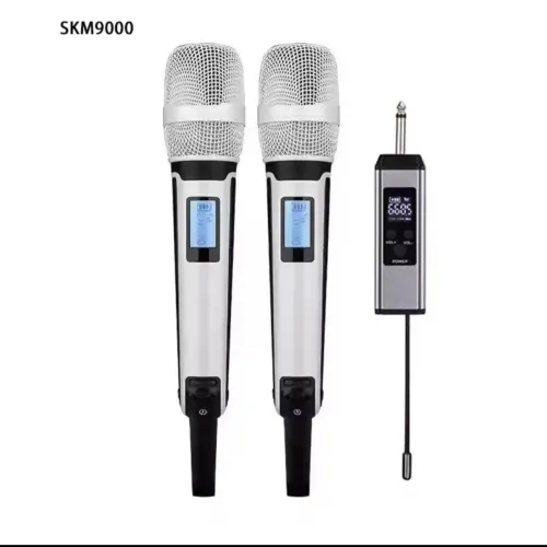 Microfone
