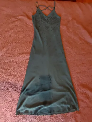 Vestido festa