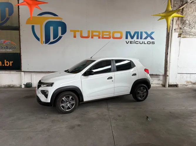 Renault Kwid 1.0 Zen 2024