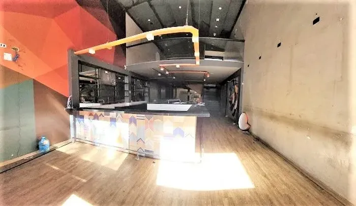 LOCAÇÃO - SALÃO COMERCIAL ÓTIMO PARA RESTAURANTE 500 m2 Á.C PRÓX.ALLIANZ PARQUE!