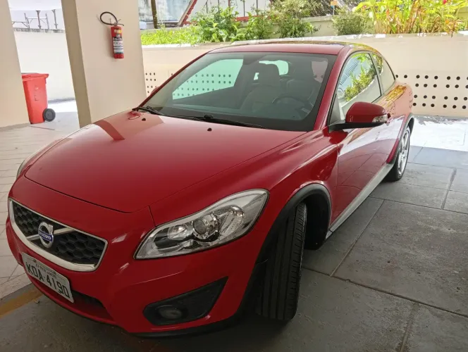 Volvo C30 2.0 145cv 2011