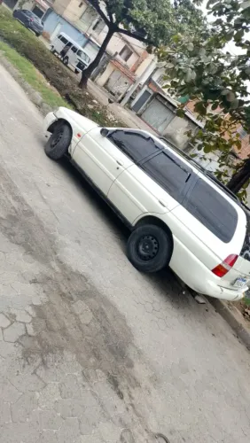 Ford Escort GL 1.8i 16V 3P 1997