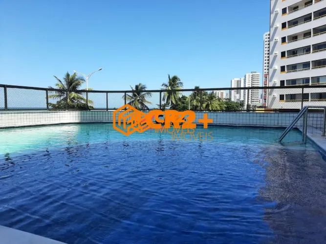 Apartamento a Venda 130m² com 3 Quartos 1 suíte em Casa Caiada - Olinda