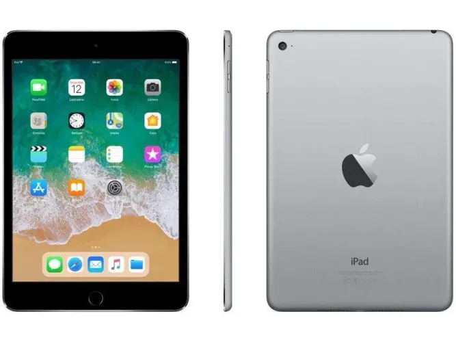 Ipad mini 4