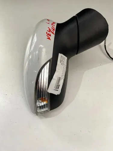 Retrovisor Lado Direito New Fiesta 2014 2015 2016