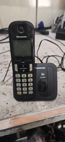 Telefone Panasonic Sem fio
