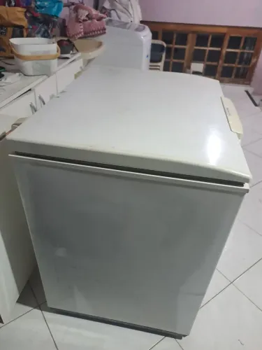 Freezer 110 volts