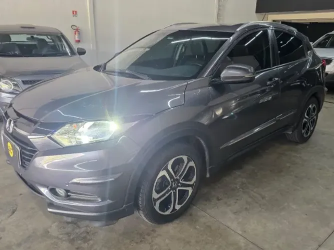 Honda HR-V EX 1.8 Flexone 16V 5P Aut. 2018