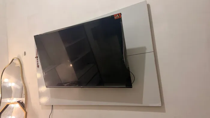 Painel de Tv