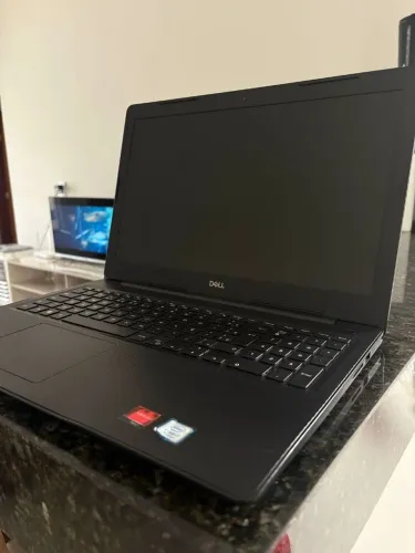 Notebook Dell Inspirion 15 super Conservado