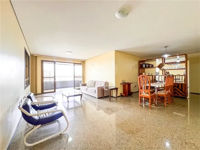 Apartamento com 3 quartos à venda em Dionisio Torres - CE