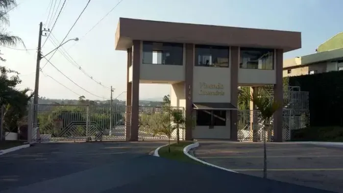 Terreno em condomínio, à venda, em Jundiaí - Vivenda Centenário - Esquina - Loteamento Fec